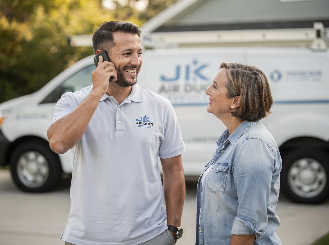 Air Duct Cleaning Fairhope, PA FAQs